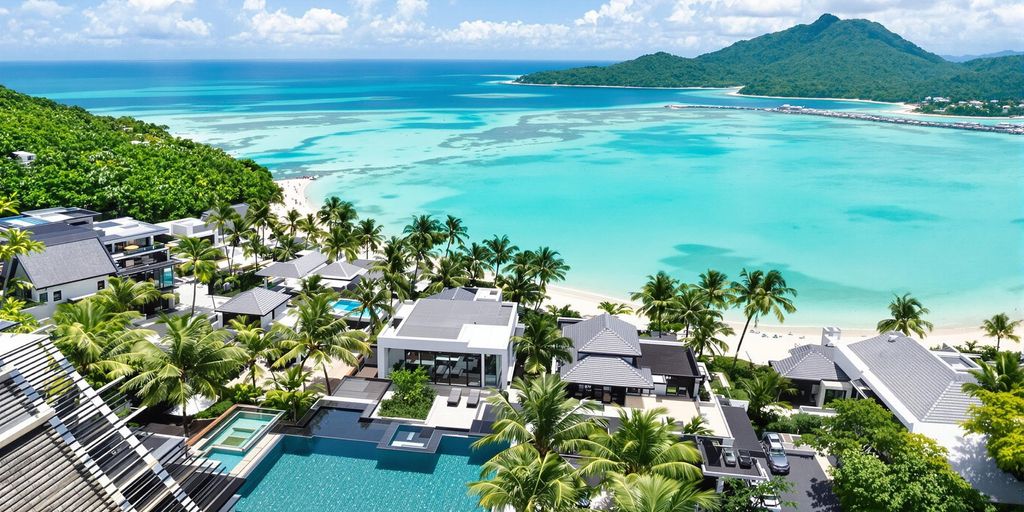 What ROI Can You Expect from Investing in Phuket Luxury Real Estate?