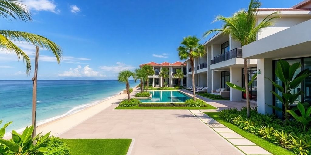 Are Beachfront Condos in Hua Hin a Good Investment?
