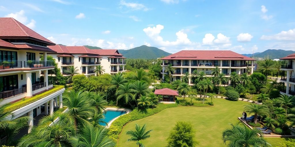 Discover Your Dream Thailand Apartments for Sale: A Comprehensive Guide for Buyers