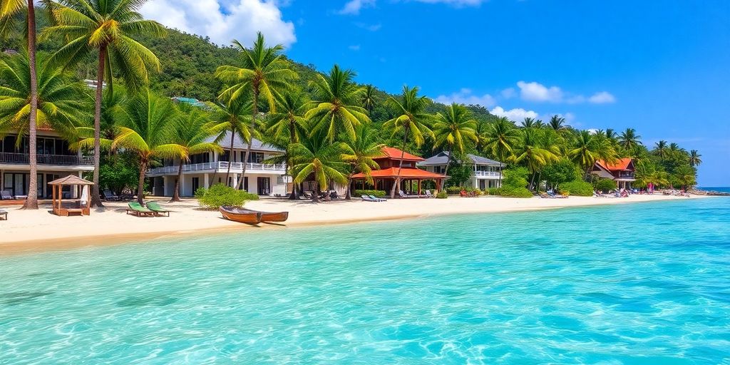 Is Chaweng a Good Area for Airbnb Investment?