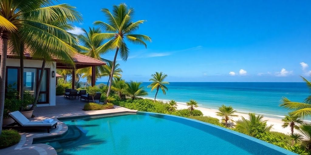 Phuket: The Rising Star of Global Luxury Living