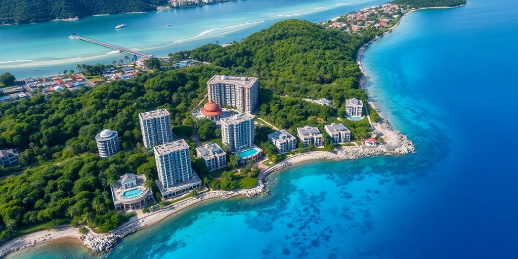 Thailand’s Luxury Real Estate Boom: New Developments and Trends