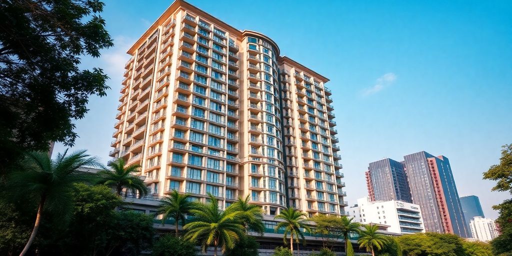 Thailand’s Real Estate Sector: A New Era of Innovation and Luxury