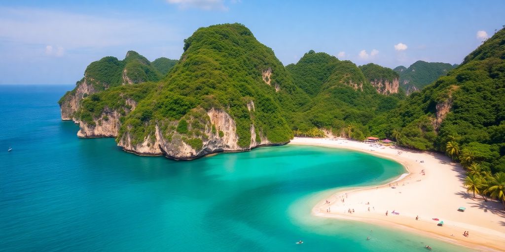 What Are the Investment Opportunities in Railay Beach Krabi?