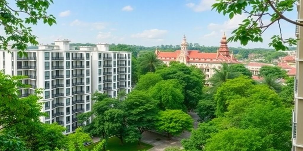 Is Buying a Condo Near Chiang Mai University a Good Investment?