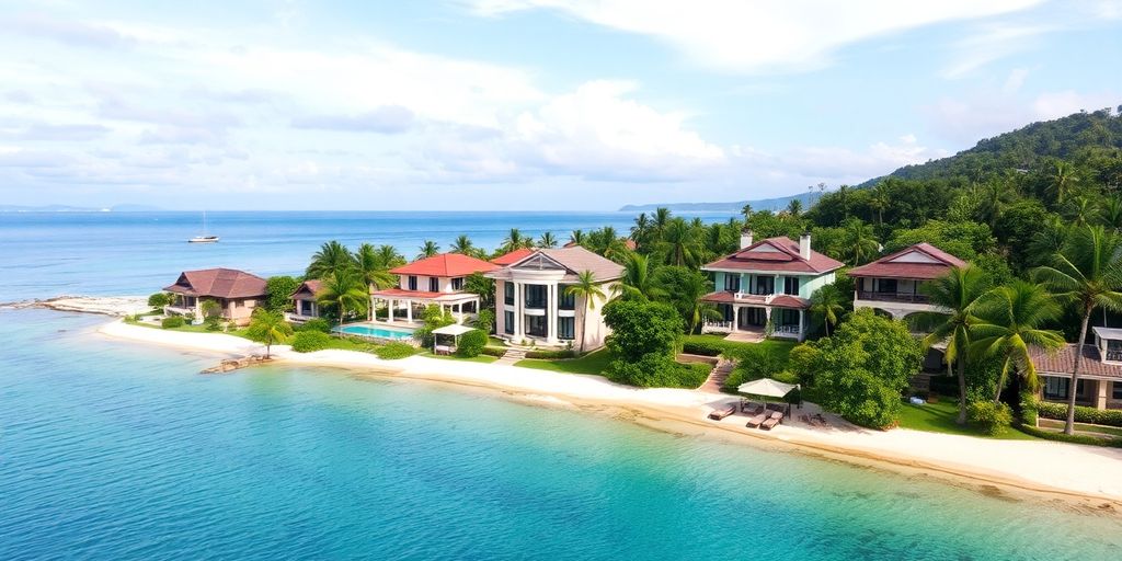 Should You Buy Off-Plan or Resale Property in Koh Samui?