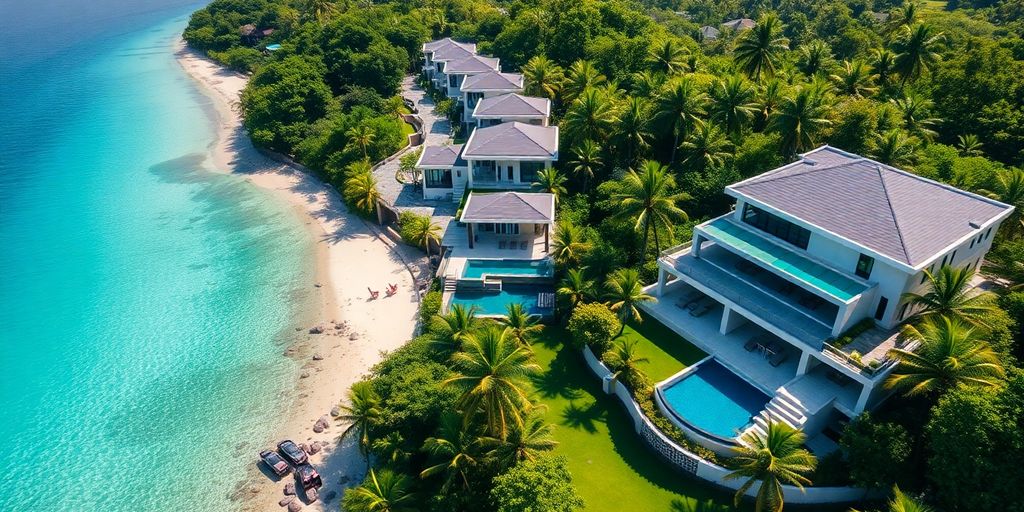 Which Developers Are Building the Best Luxury Properties in Phuket?