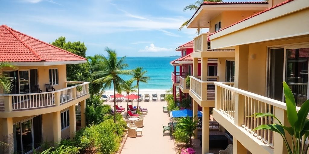 What Are the Rental Yields for Airbnb Properties in Kata?