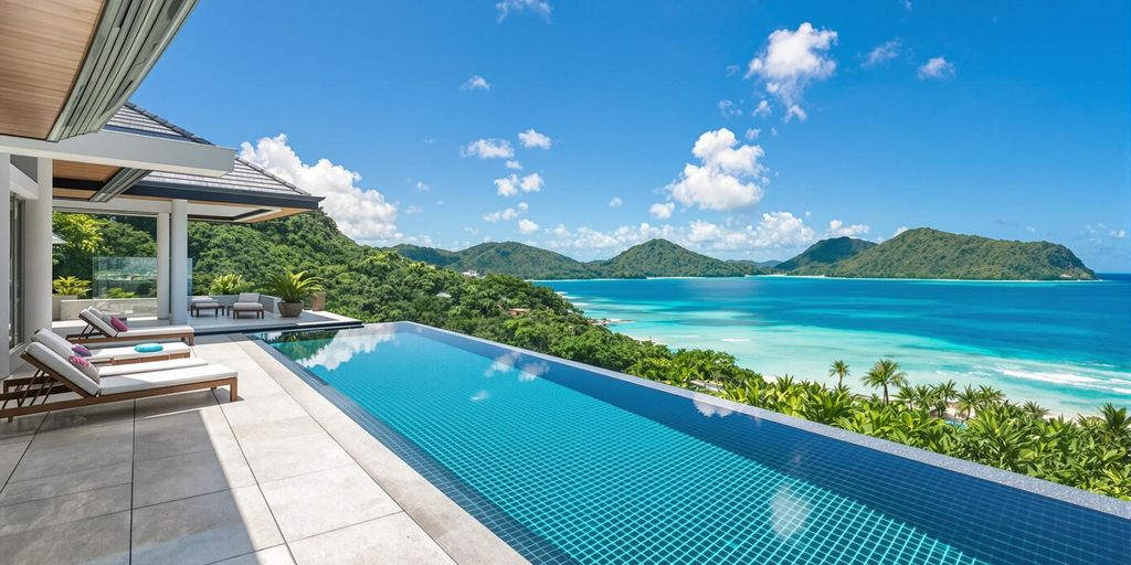 Maximizing ROI: Phuket Villas Investment Insights
