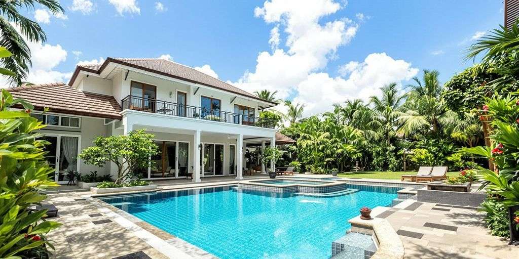 Phuket Property Due Diligence: Verify Before You Buy