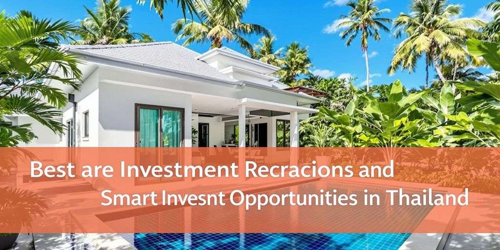 Thai Property Regulations Every Expat Should Know