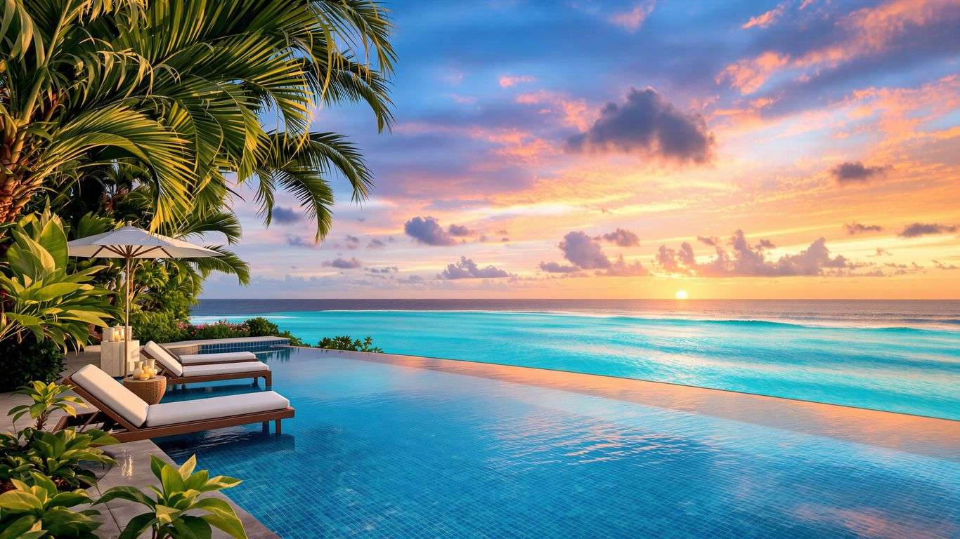 5 World-Class Amenities That Make Phuket a Luxury Haven