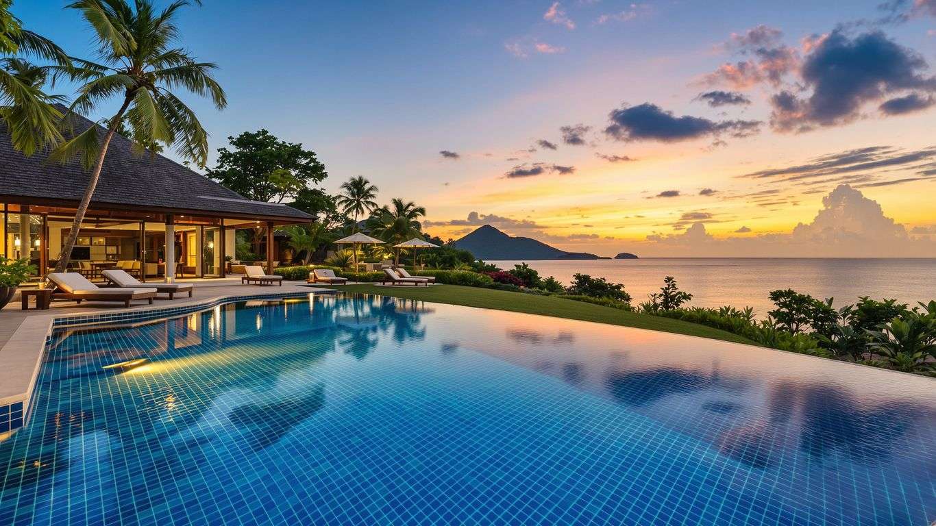 Luxury Lifestyle in Phuket: How to Live Like Royalty