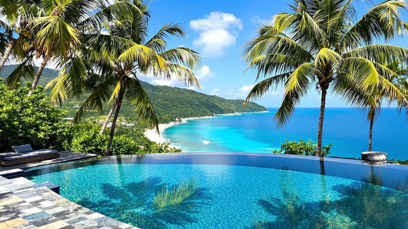 Phuket as a Second Home: Paradise Living for the Elite