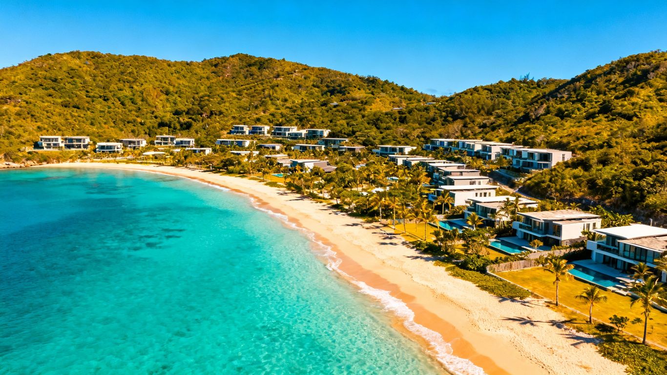 Where to Buy in Phuket for the Best Rental Yields