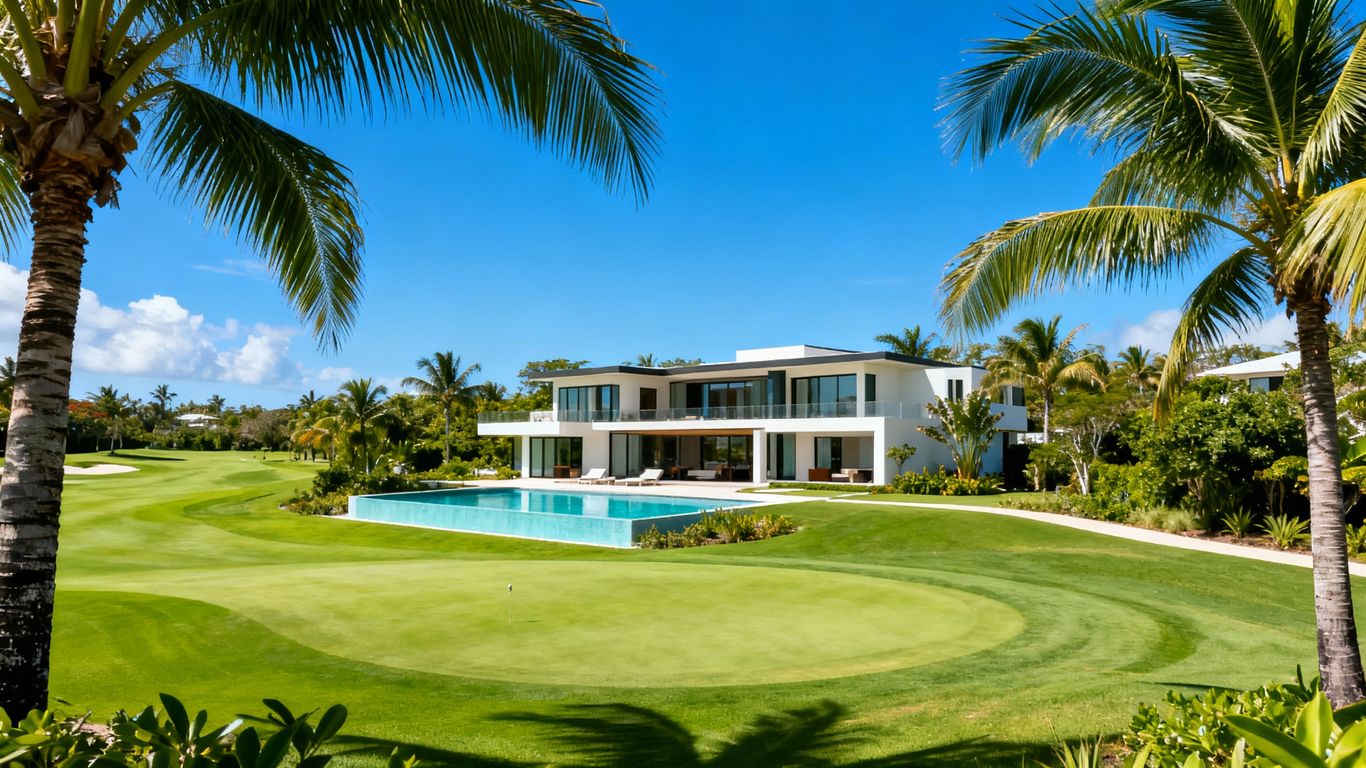 Phuket’s Upcoming Golf Communities: Tee Time Meets Luxury