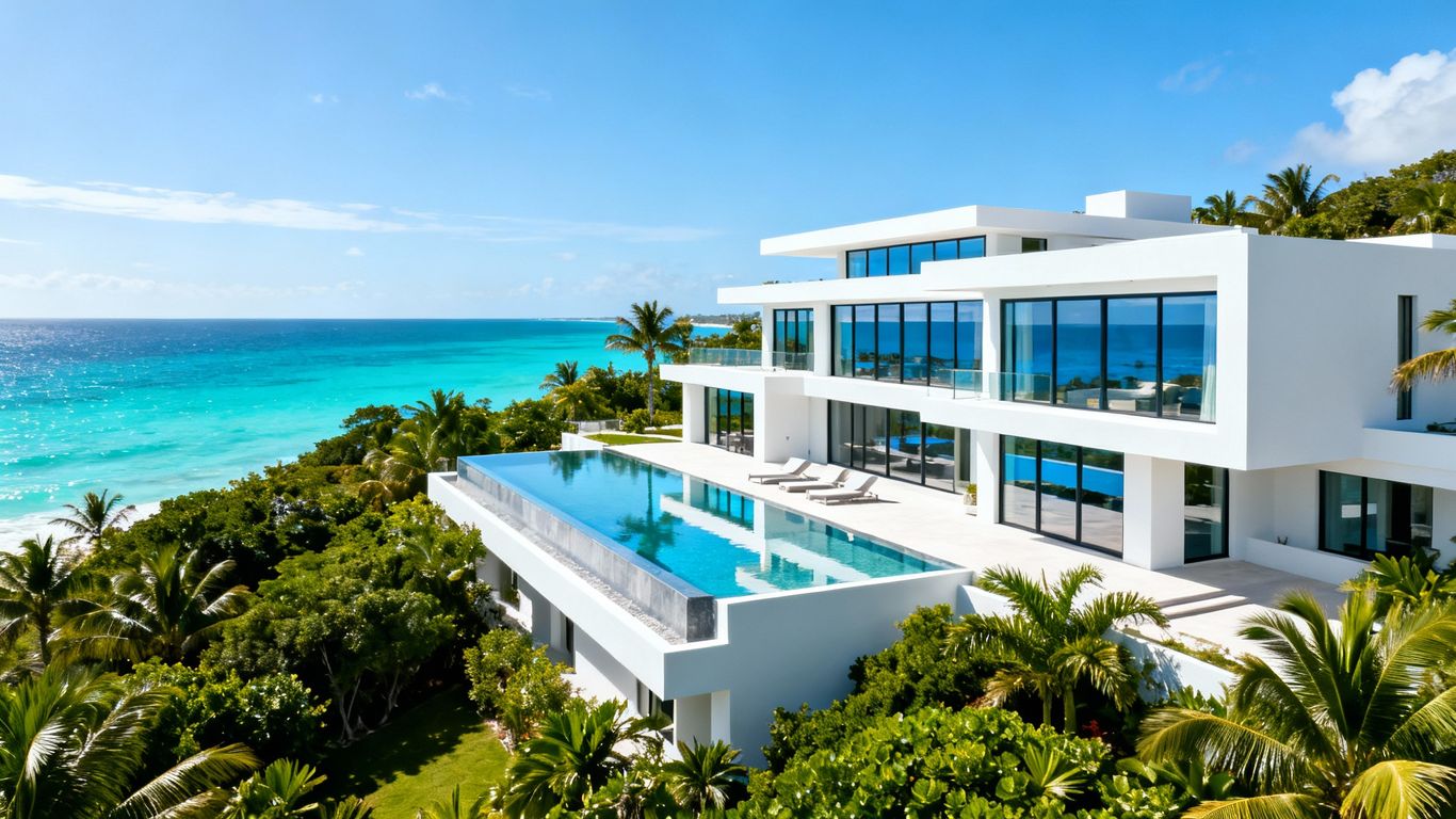 Phuket’s ‘Millionaire’s Mile’: Inside the Most Exclusive Properties