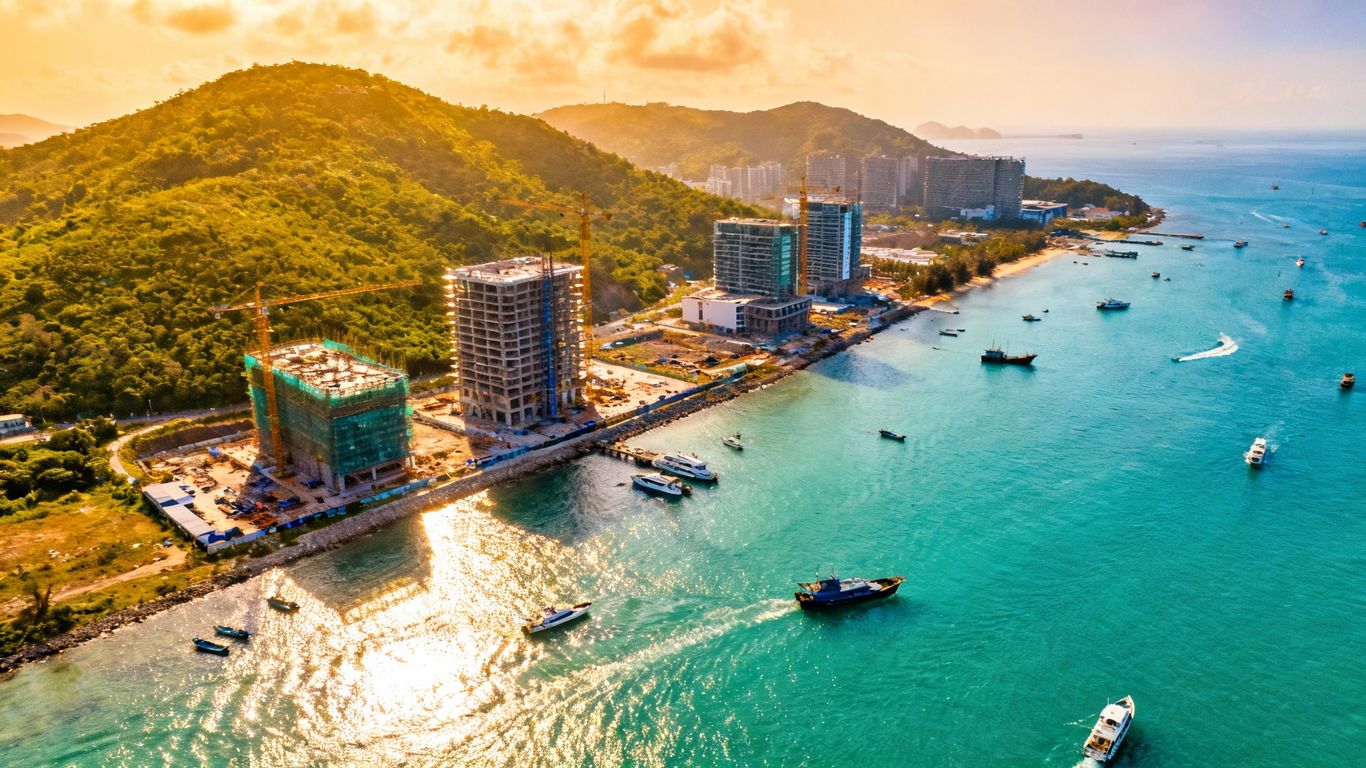 High-Growth Areas in Phuket: Invest Before They Explode