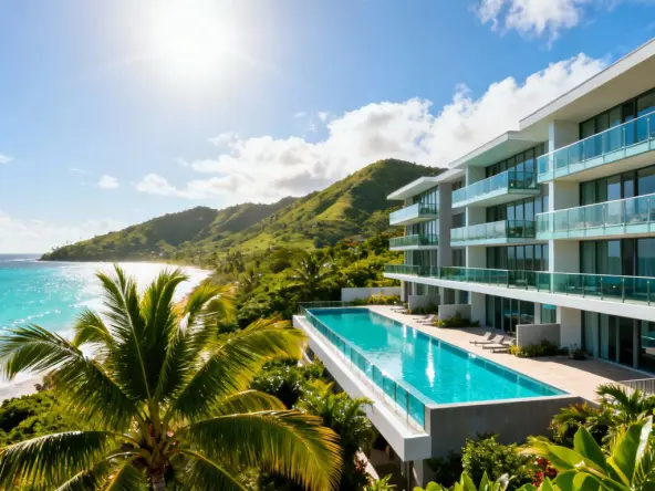 Discover the Best Luxury Villas for Sale in Koh Samui