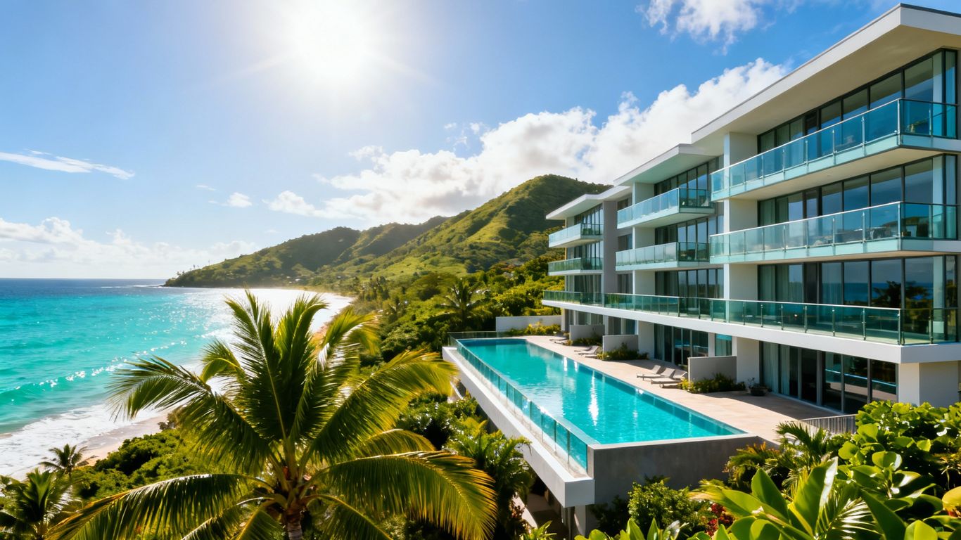 Upcoming Luxury Condos in Phuket: What’s Worth Waiting For