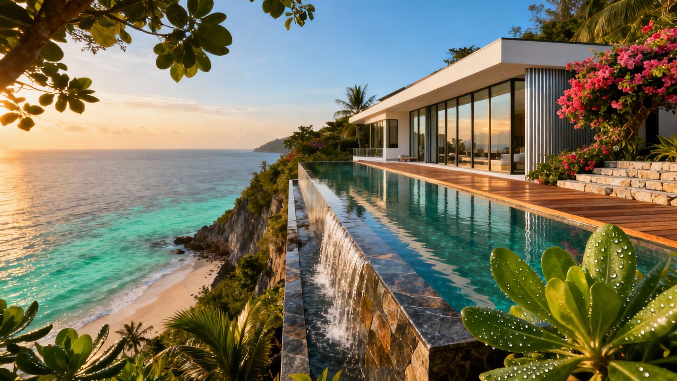 Exit Strategies for Phuket Real Estate Investors