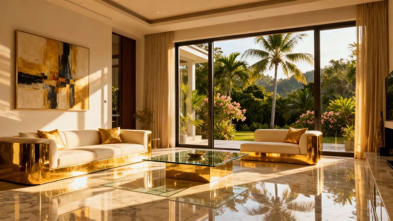 Renovating a Phuket Villa? Top Tips for Adding Value