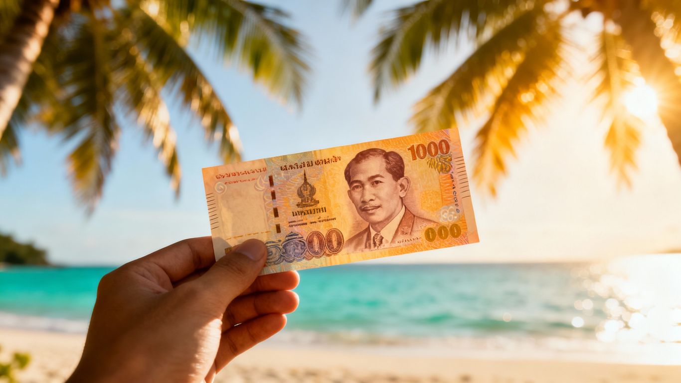Exchange Rate Hacks: Save Money When Buying in Phuket