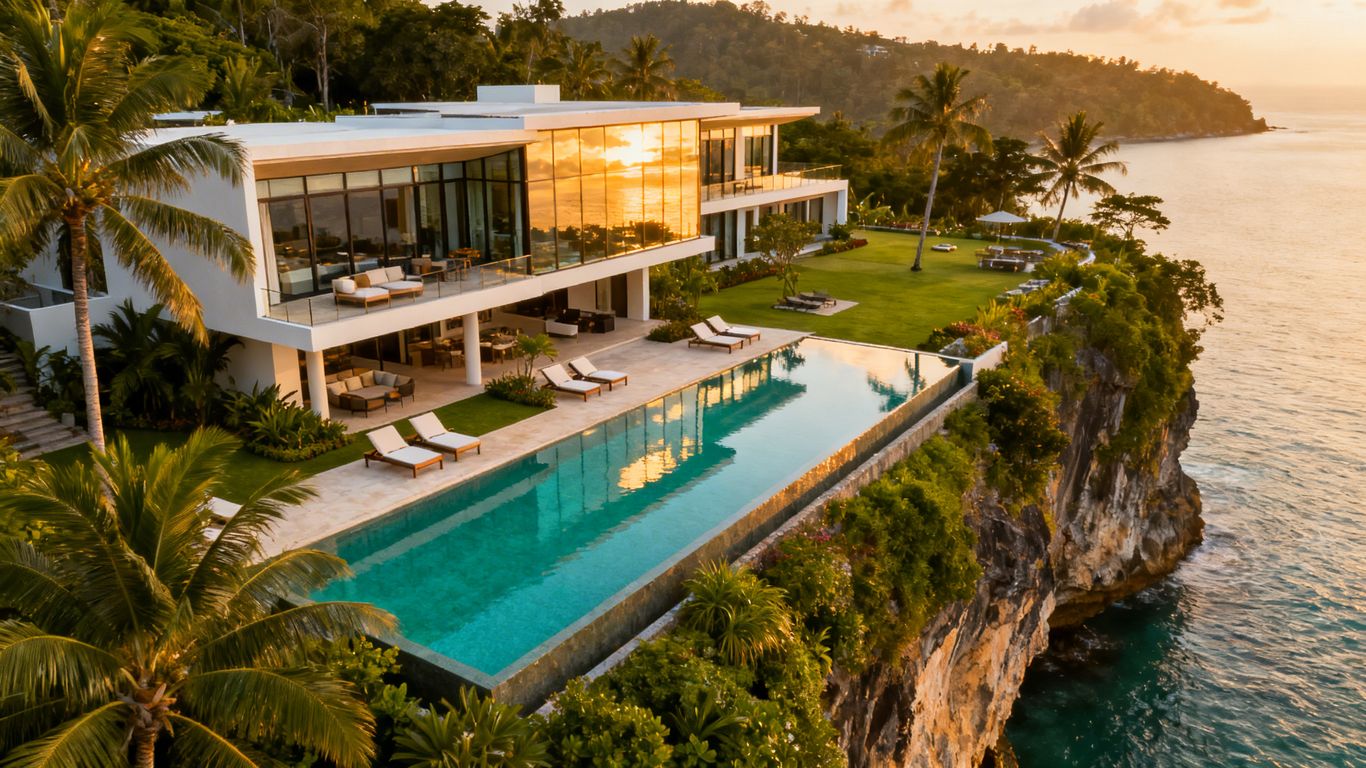 Inside Phuket’s Most Expensive Villas: Ultimate Luxury Unveiled