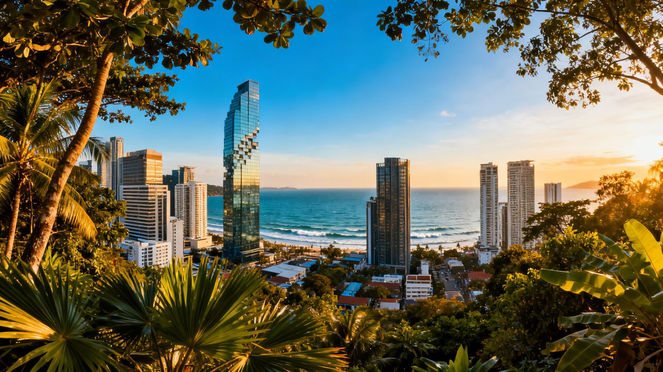 Phuket’s Real Estate Scene Buzzes with Strategic Moves and Industry Recognition