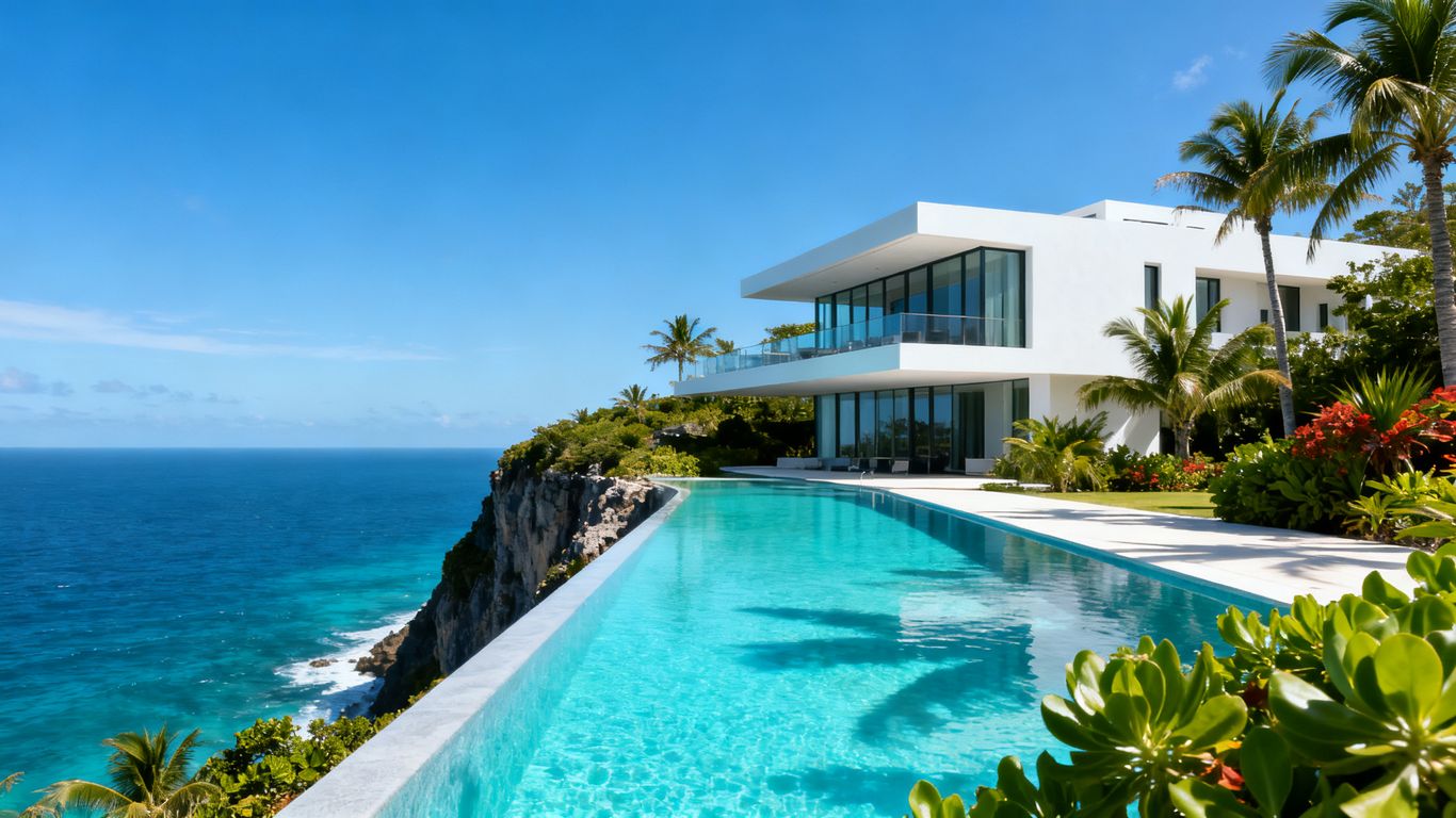 Phuket’s Luxury Real Estate Scene Booms with New Super-Luxury Developments