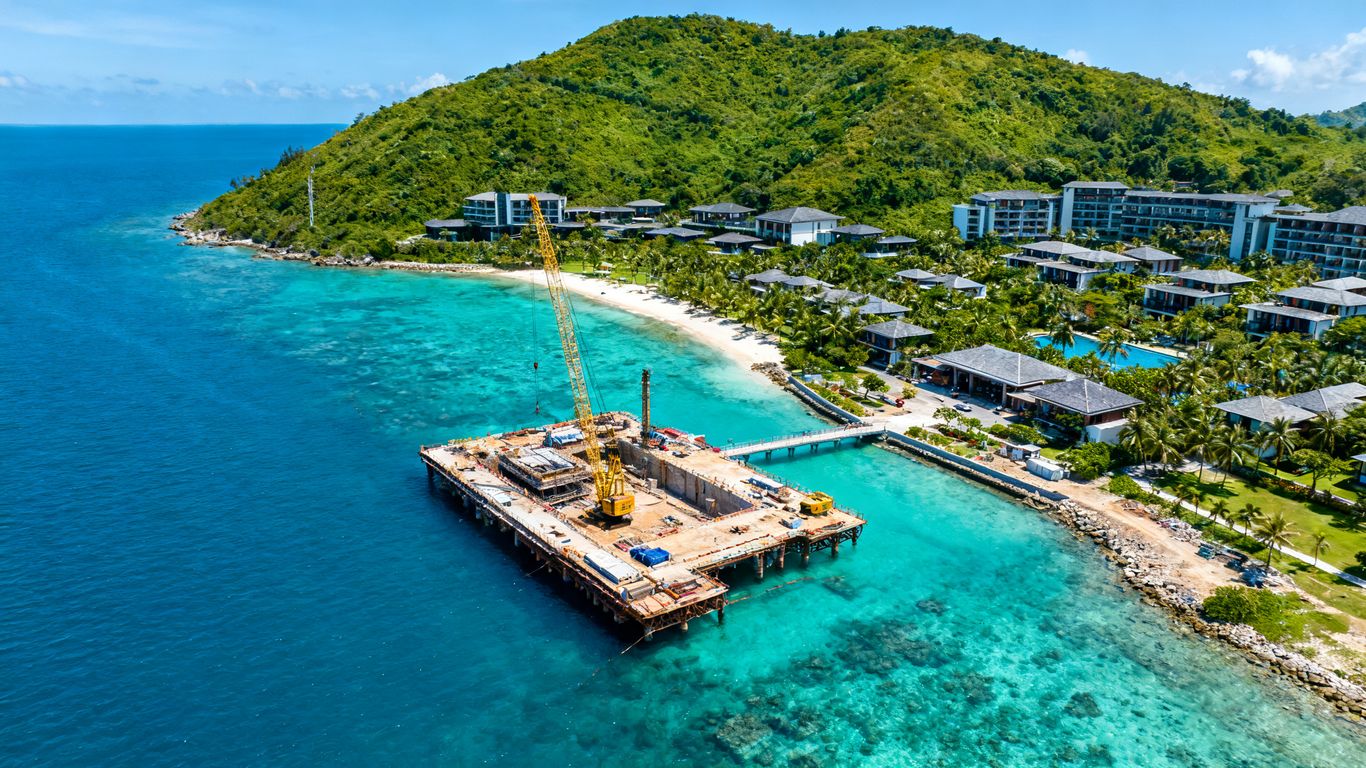 Sansiri Bets Big on Phuket: A 15 Billion Baht Investment Signals Confidence in Island’s Economic Future