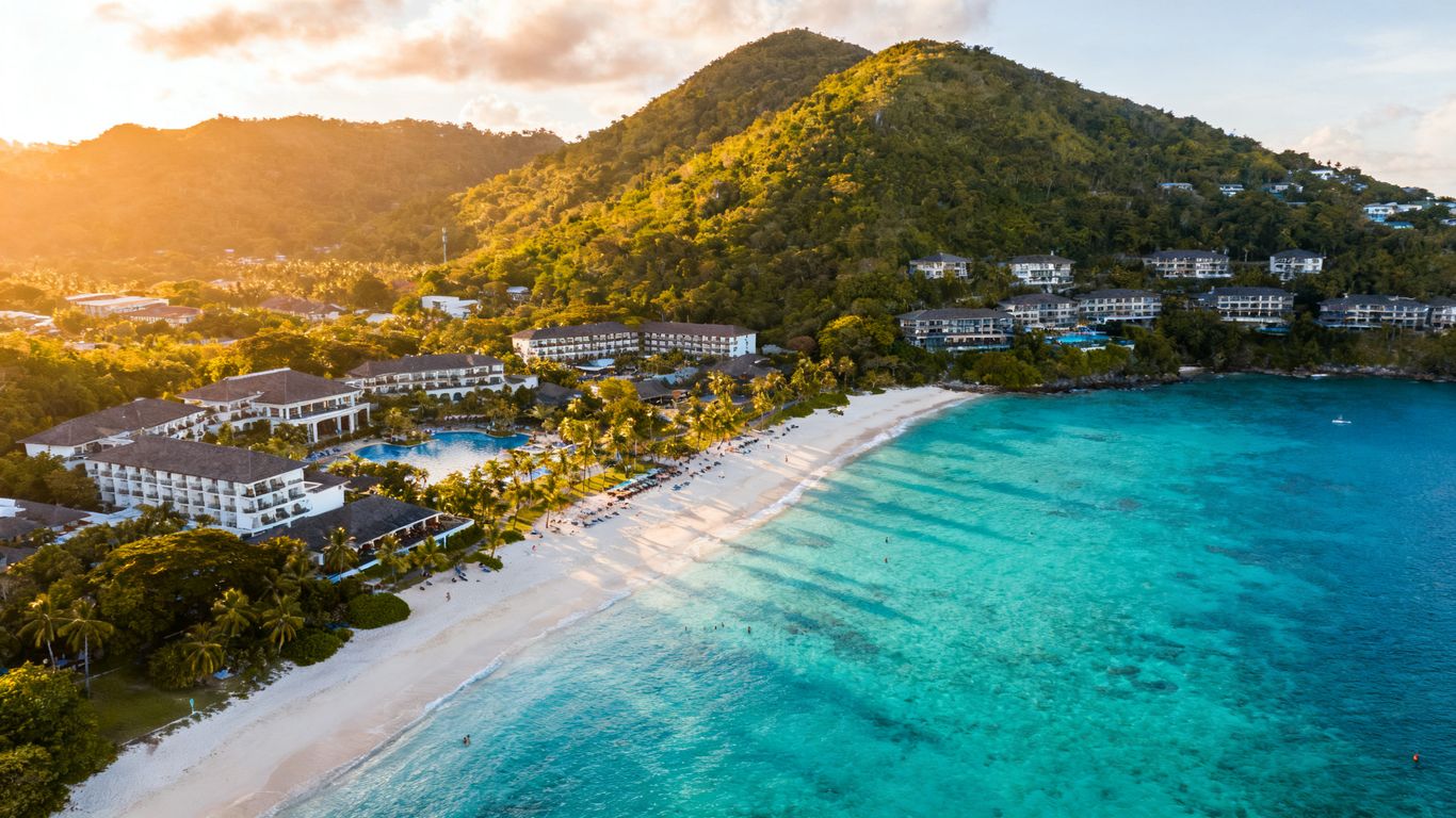 Sansiri Bets Big on Phuket: A $41 Million Investment Signals Confidence in Island’s Economic Future