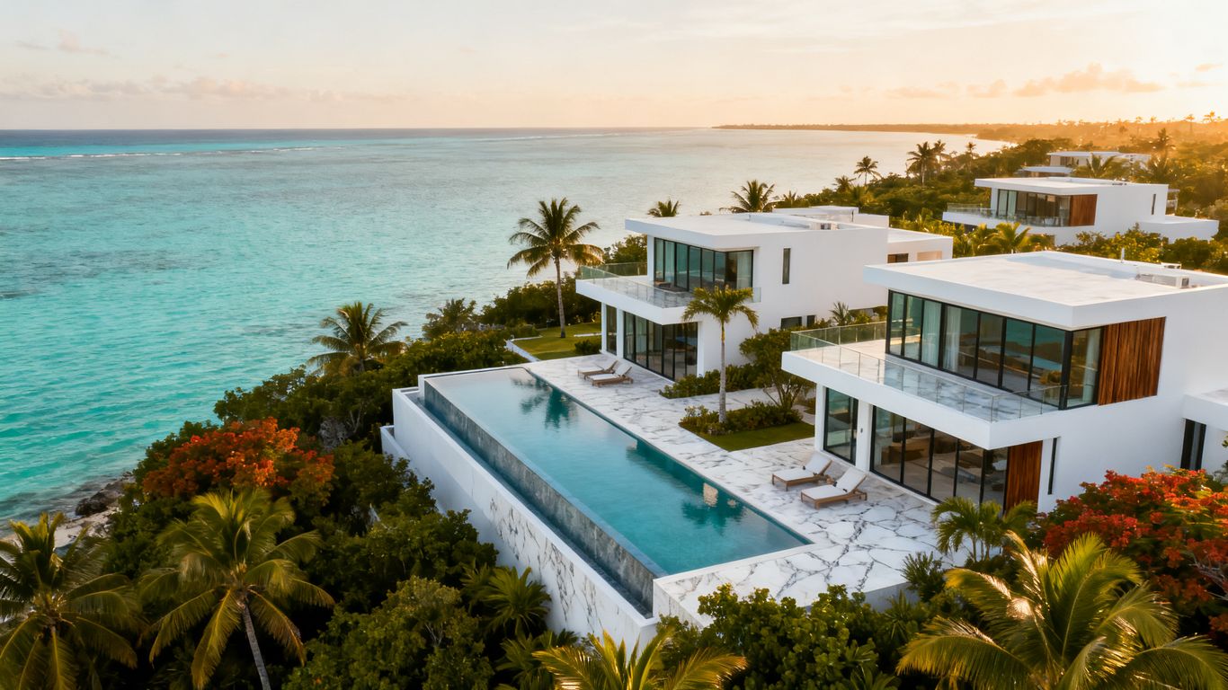 Phuket’s Luxury Real Estate Market Booms with New High-End Developments