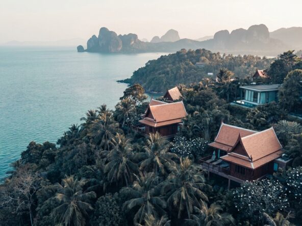 Thailand Projects 40M Visitors in 2026 Amid Tourism Shift