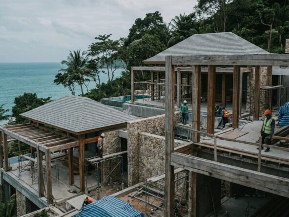 Off-Plan vs Completed Villas: The 28% Equity Trade-Off