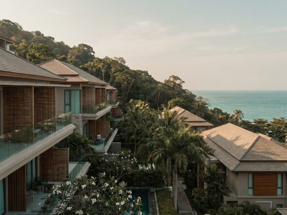 Chinese Buyers Fall 30% — Russians, Brits Lead Phuket Shift