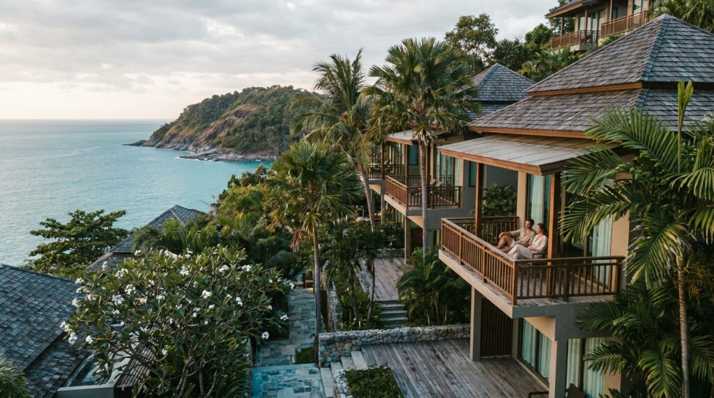 Why Middle East Relocations May Matter for Phuket