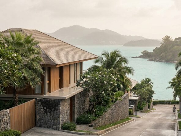 Thailand Housing Market Faces 4th Year of Decline