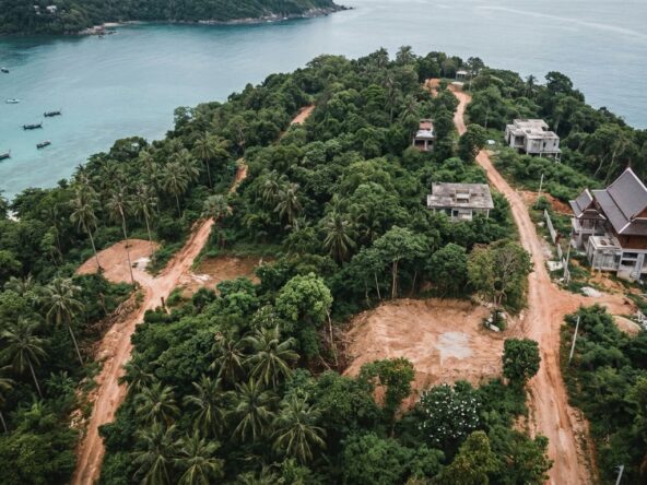 Phuket Land Scandal: MP Threatened Over Forest Probe