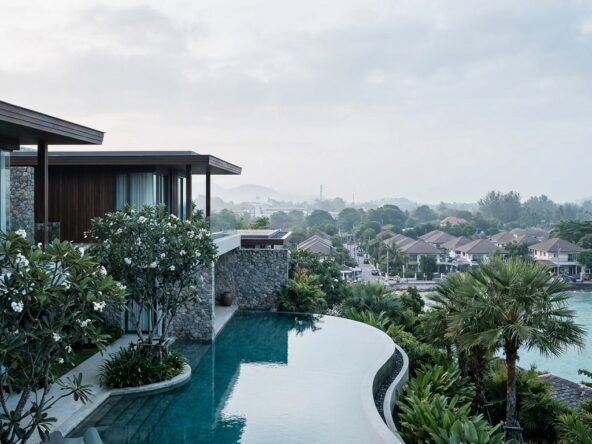 Sansiri Holds 51B Baht Launch Despite Market Pressure