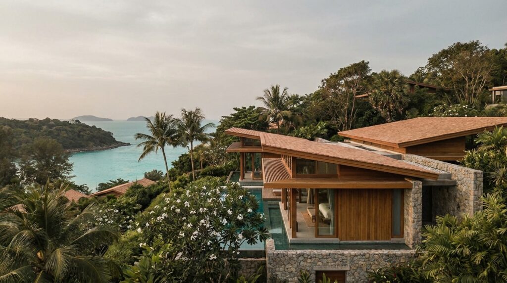 Why Dusit Is Betting 2B Baht on Hua Hin Luxury