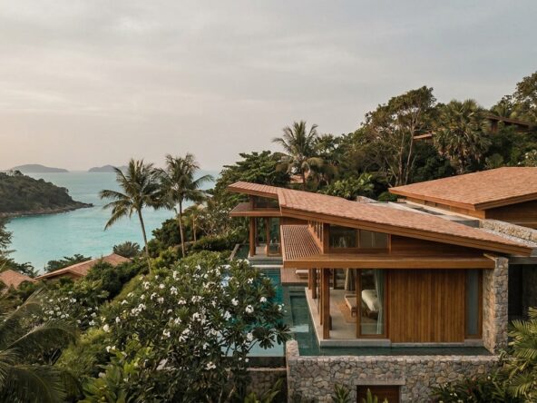 Why Dusit Is Betting 2B Baht on Hua Hin Luxury