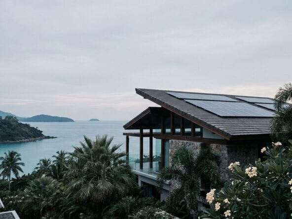 B400bn Emergency Borrowing: What It Means for Phuket