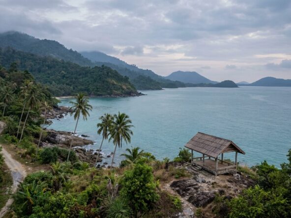 What the Land Bridge Viability Question Means for Phuket