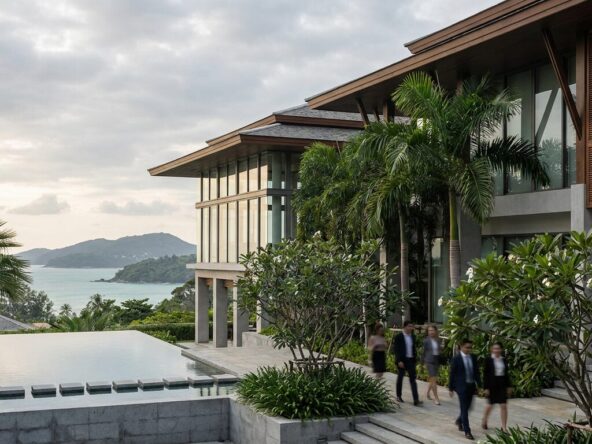 Phuket Tightens Currency Exchange Standards