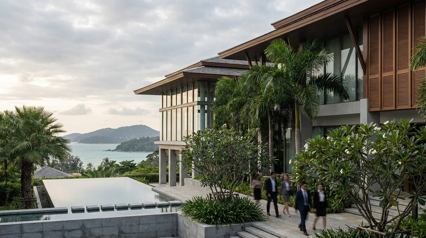 Phuket Tightens Currency Exchange Standards