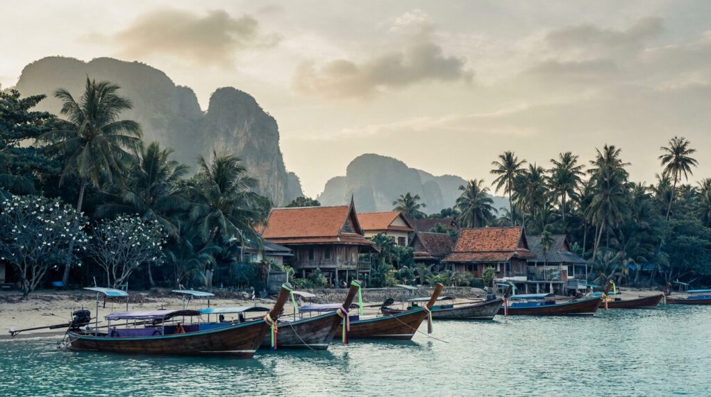 What Ao Kung Marina Dispute Reveals About Phuket EIA Process