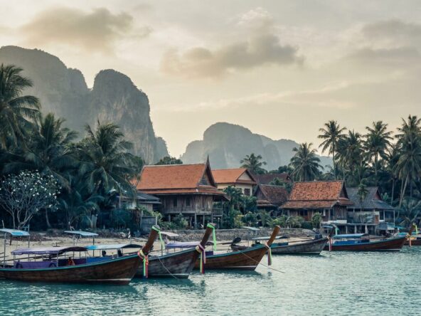 What Ao Kung Marina Dispute Reveals About Phuket EIA Process