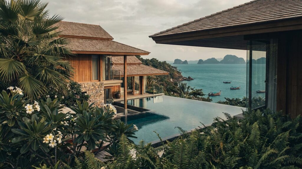 Thailand Property Braces for 4th Year of Decline
