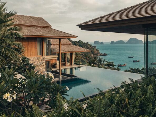 Thailand Property Braces for 4th Year of Decline